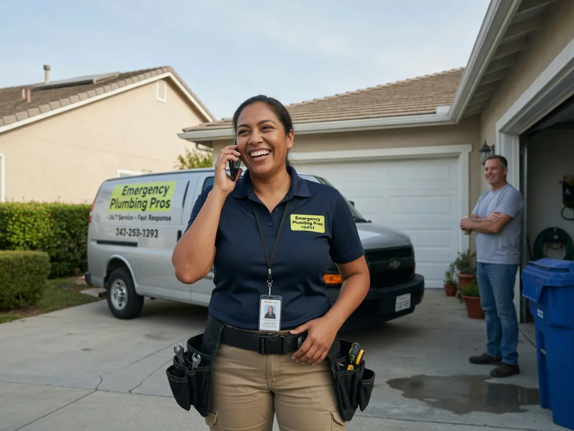 Emergency Plumber Mount Pleasant, TX FAQs